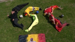 (2016-05) ASA CSC Football Team